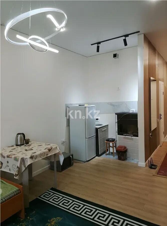 Продажа 2-комнатной квартиры, 47.3 м² - Продажа квартир в Казахстане - страница 181 фото 3 из 4
