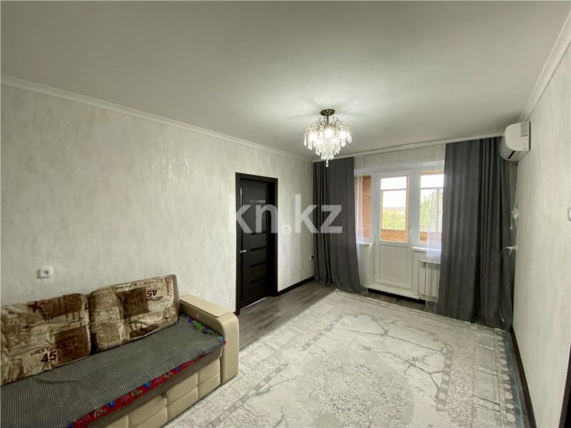 Продажа 2-комнатной квартиры, 48 м² - Продажа двухкомнатных квартир в панельном доме в Казахстане - страница 79 фото 1 из 9