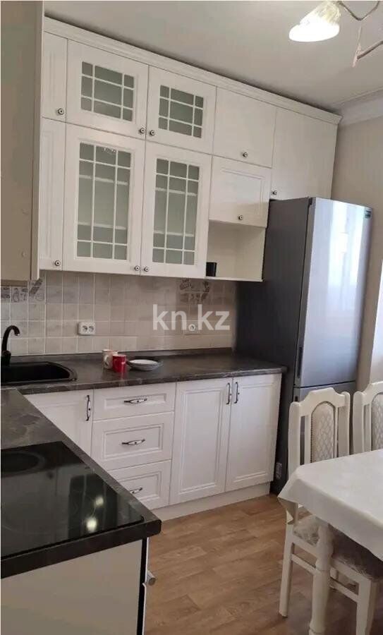 Продажа 1-комнатной квартиры, 38 м² - Продажа квартир от собственников в Караганде фото 2 из 3