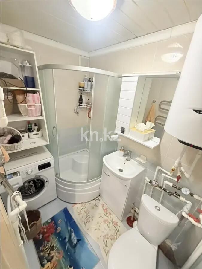 Продажа 2-комнатной квартиры, 43 м² - Продажа двухкомнатных квартир на Юго-Востоке Караганды - страница 20 фото 4 из 5