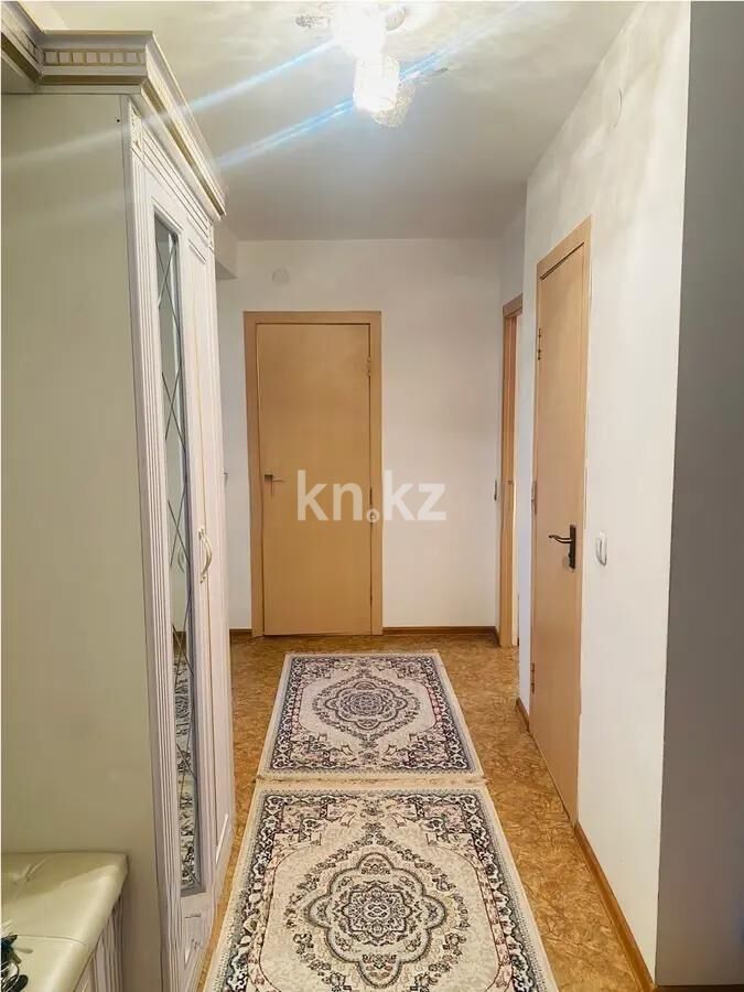 Продажа 3-комнатной квартиры, 64.3 м² - Продажа трехкомнатных квартир в Алатауском р-не Алматы - страница 15 фото 4 из 4