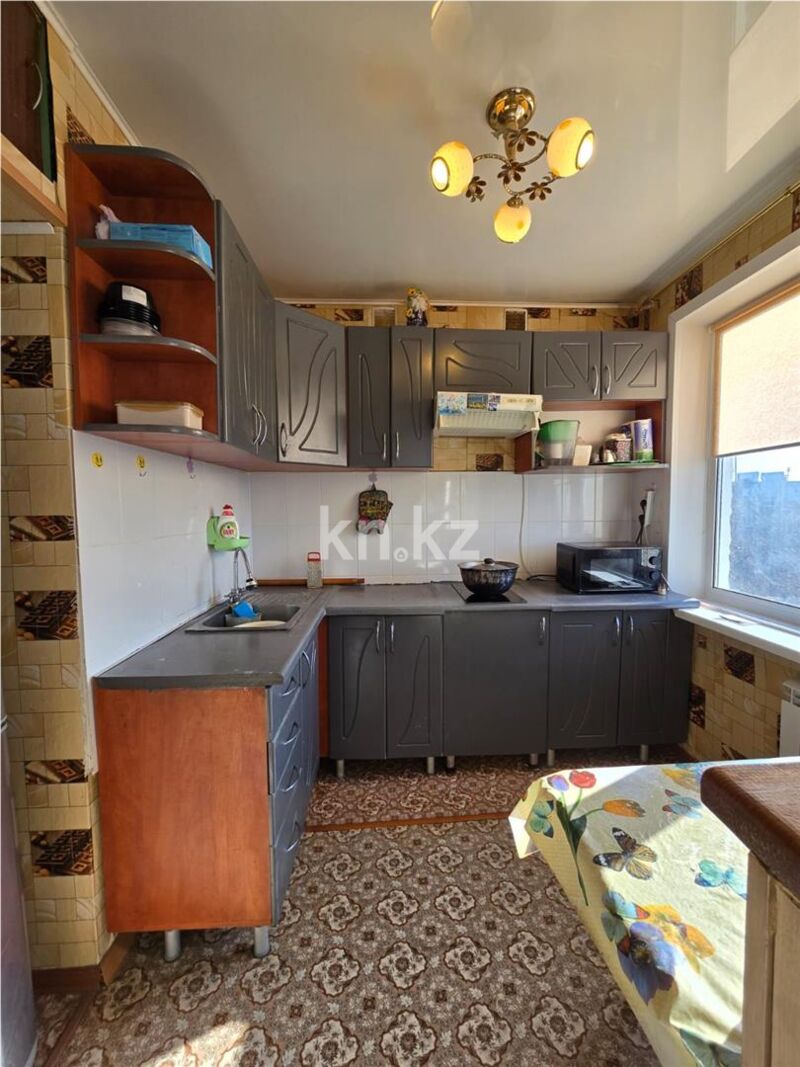 Продажа 2-комнатной квартиры, 44 м² - Продажа двухкомнатных квартир в панельном доме в Темиртау - страница 10 фото 5 из 10