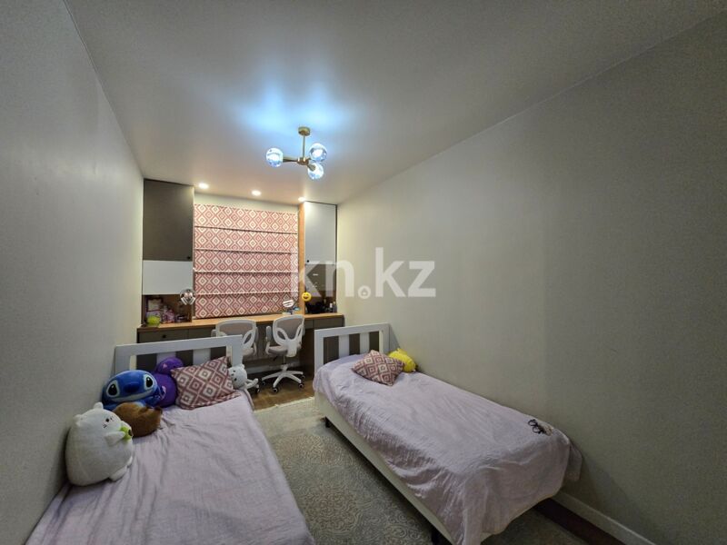 Продажа 3-комнатной квартиры, 60.1 м² - Продажа трехкомнатных квартир в Алмалинском р-не Алматы - страница 19 фото 14 из 18