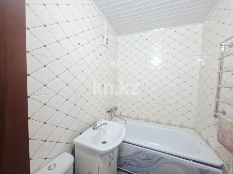 Продажа 2-комнатной квартиры, 41.1 м² - Продажа двухкомнатных квартир в Костанае фото 15 из 15