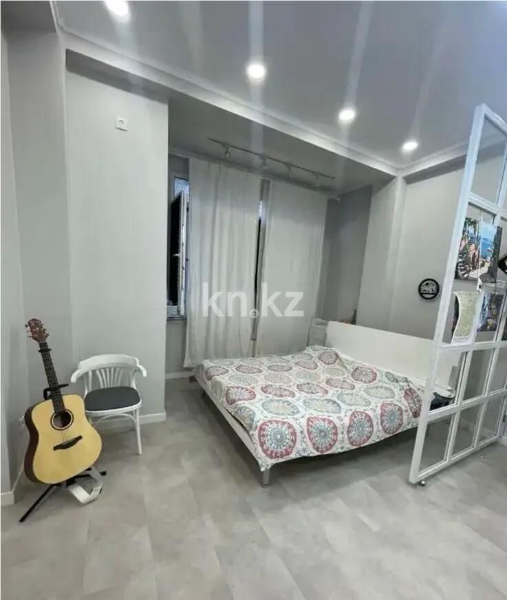 Продажа 1-комнатной квартиры, 47 м² - Продажа однокомнатных квартир от собственников в Казахстане - страница 27 фото 1 из 4