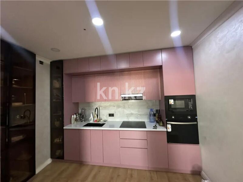 Продажа 2-комнатной квартиры, 84 м² - Продажа квартир в новостройках Алматы - страница 10 фото 3 из 4