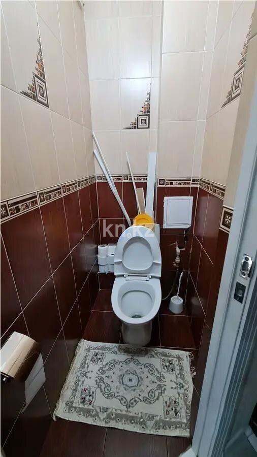 Продажа 2-комнатной квартиры, 60.4 м² - Продажа двухкомнатных квартир в р-не Байконур Астаны фото 4 из 4