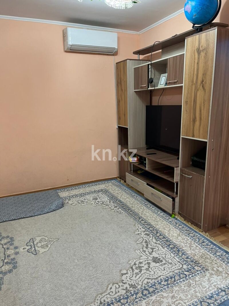 Продажа 3-комнатной квартиры, 63.3 м² - Продажа квартир от собственников в Шымкенте фото 11 из 12