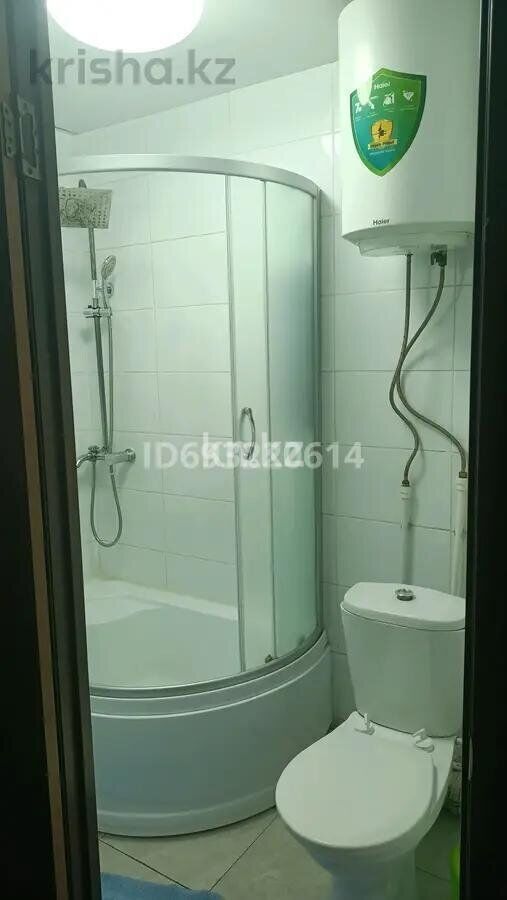 Продажа 2-комнатной квартиры, 43 м² - Продажа квартир в Майкудуке Караганды - страница 6 фото 4 из 6