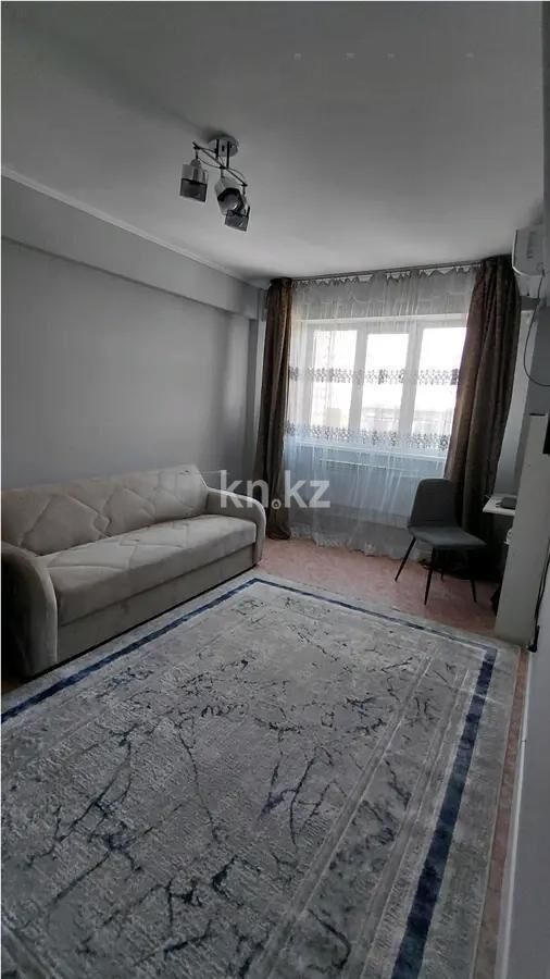 Продажа 1-комнатной квартиры, 39 м² - Продажа однокомнатных квартир в Жетысуском р-не Алматы - страница 11 фото 2 из 4