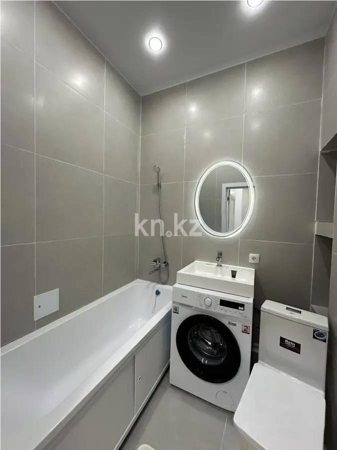 Продажа 1-комнатной квартиры, 30 м² - Продажа однокомнатных квартир в Астане - страница 15 фото 3 из 3