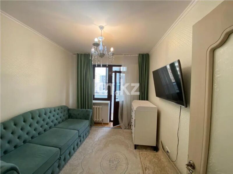 Продажа 2-комнатной квартиры, 52 м² - Продажа квартир в блочном доме в Астане - страница 34 фото 1 из 6