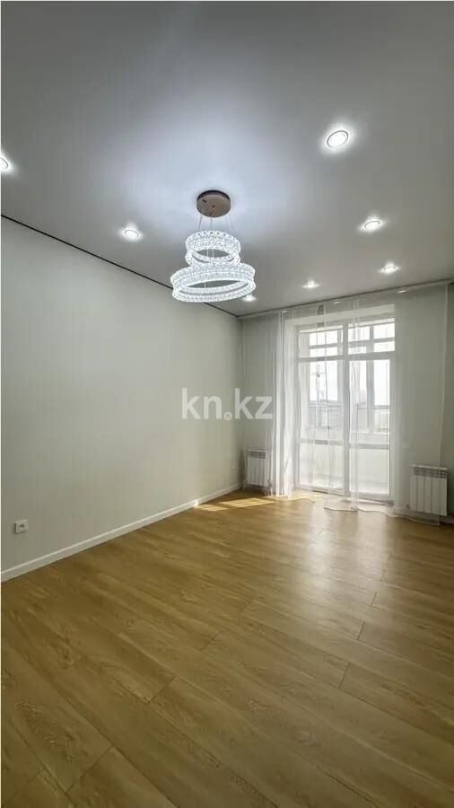 Продажа 3-комнатной квартиры, 63 м² - Продажа трехкомнатных квартир в Майкудуке Караганды - страница 3 фото 1 из 5