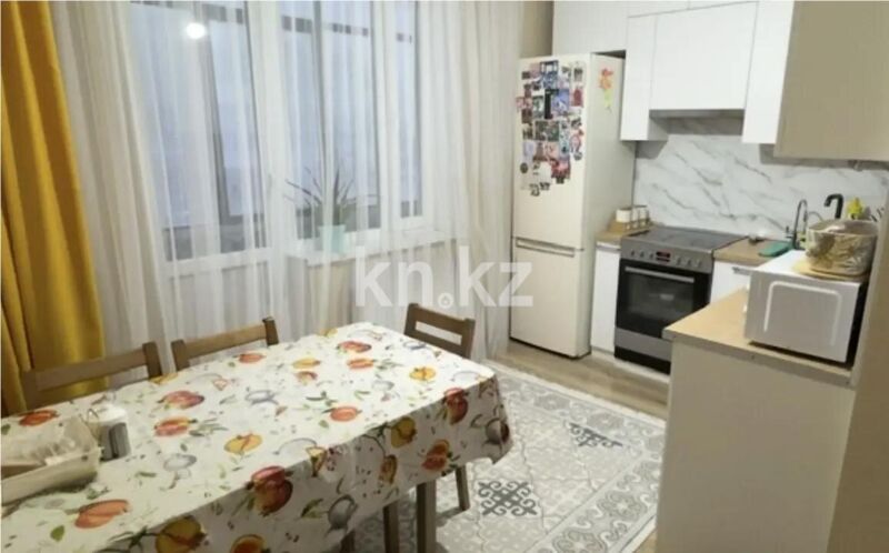 Продажа 4-комнатной квартиры, 98 м² - Продажа квартир в р-не Есиль Астаны - страница 30 фото 4 из 6
