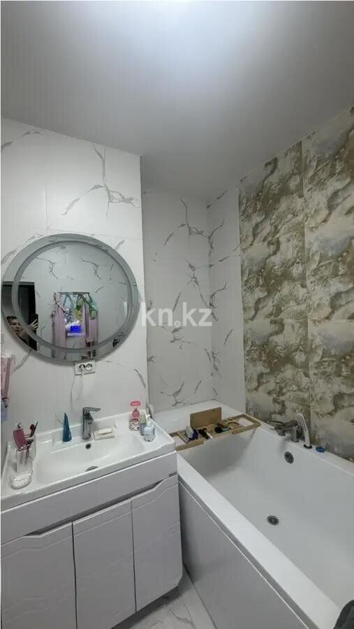 Продажа 3-комнатной квартиры, 130 м² - Продажа квартир в монолитном доме в Казахстане фото 5 из 6