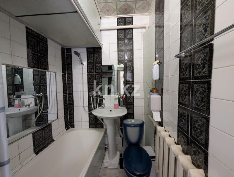 Продажа 5-комнатного дома, 88 м² - Продажа домов, коттеджей в Караганде - страница 4 фото 12 из 16