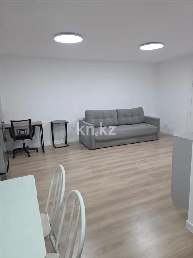 Продажа 2-комнатной квартиры, 45 м² - Продажа двухкомнатных квартир в кирпичном доме в Алматы - страница 16 фото 1 из 5