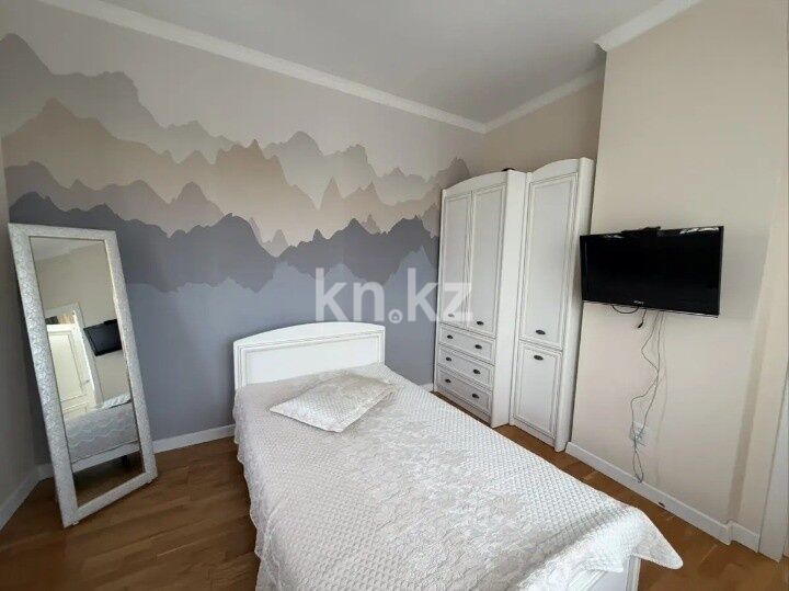 Продажа 3-комнатной квартиры, 85.9 м² - Продажа квартир в Казахстане - страница 1103 фото 6 из 9