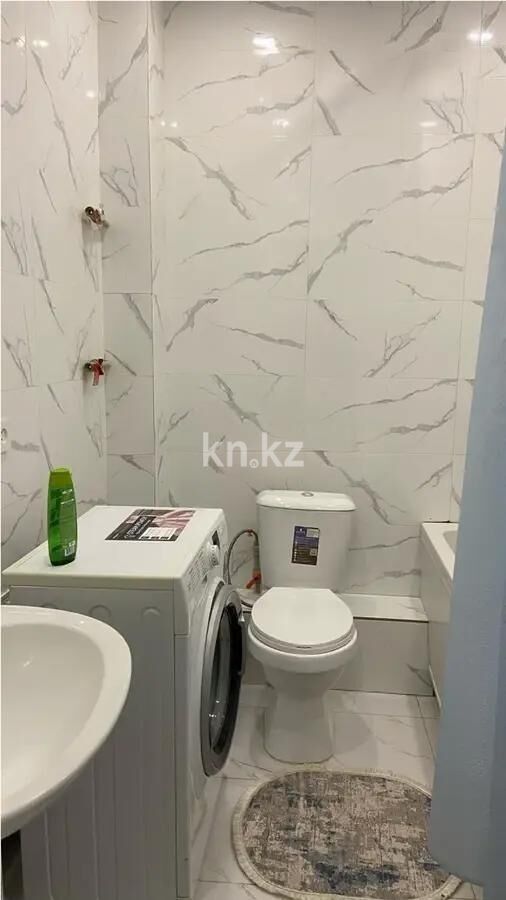 Продажа 1-комнатной квартиры, 30 м² - Продажа однокомнатных квартир в Наурызбайском р-не Алматы - страница 4 фото 3 из 4