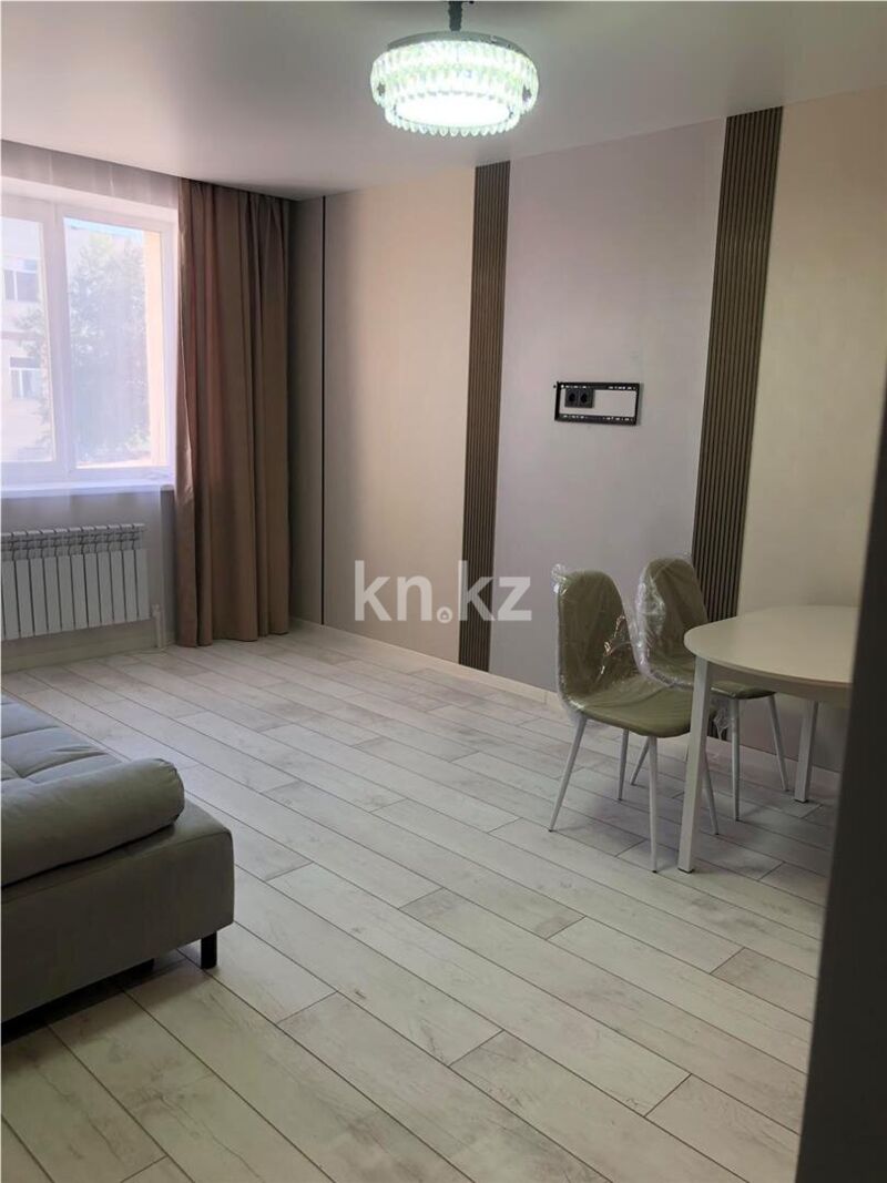 Продажа 2-комнатной квартиры, 41 м² - Продажа  двухкомнатных квартир в новостройках Караганды - страница 18 фото 3 из 11