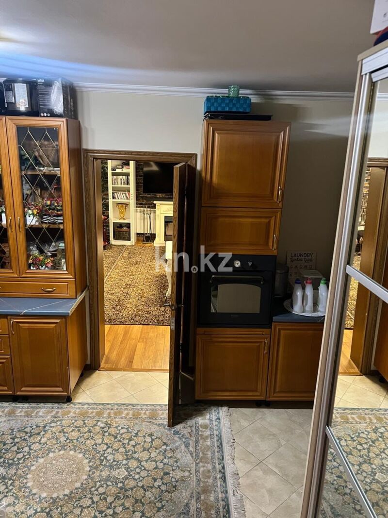 Продажа 6-комнатного дома, 280 м² - Продажа домов, коттеджей в Казахстане фото 32 из 40