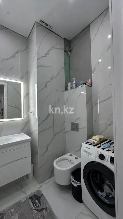 Продажа 3-комнатной квартиры, 90 м² - Продажа квартир в монолитно-каркасном доме в Караганде - страница 9 фото 7 из 8