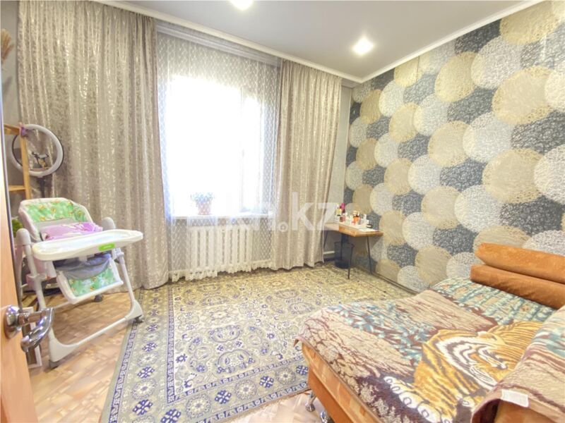Продажа 4-комнатного дома, 76 м² - Продажа домов, коттеджей в районе ЖБИ Караганды фото 7 из 15