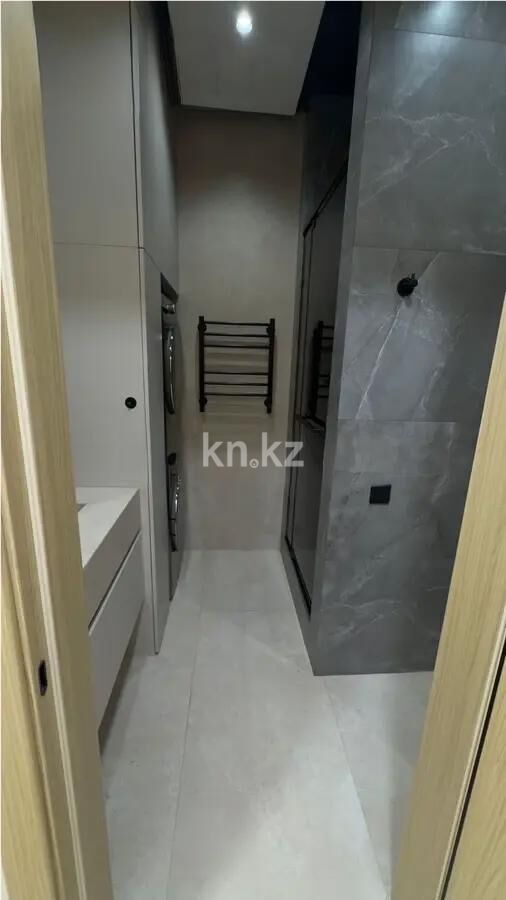 Продажа 2-комнатной квартиры, 46 м² - Продажа двухкомнатных квартир в блочном доме в Астане фото 4 из 4