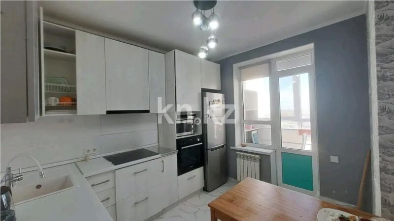 Продажа 3-комнатной квартиры, 75 м² - Продажа квартир в монолитно-каркасном доме в Астане - страница 88 фото 3 из 6