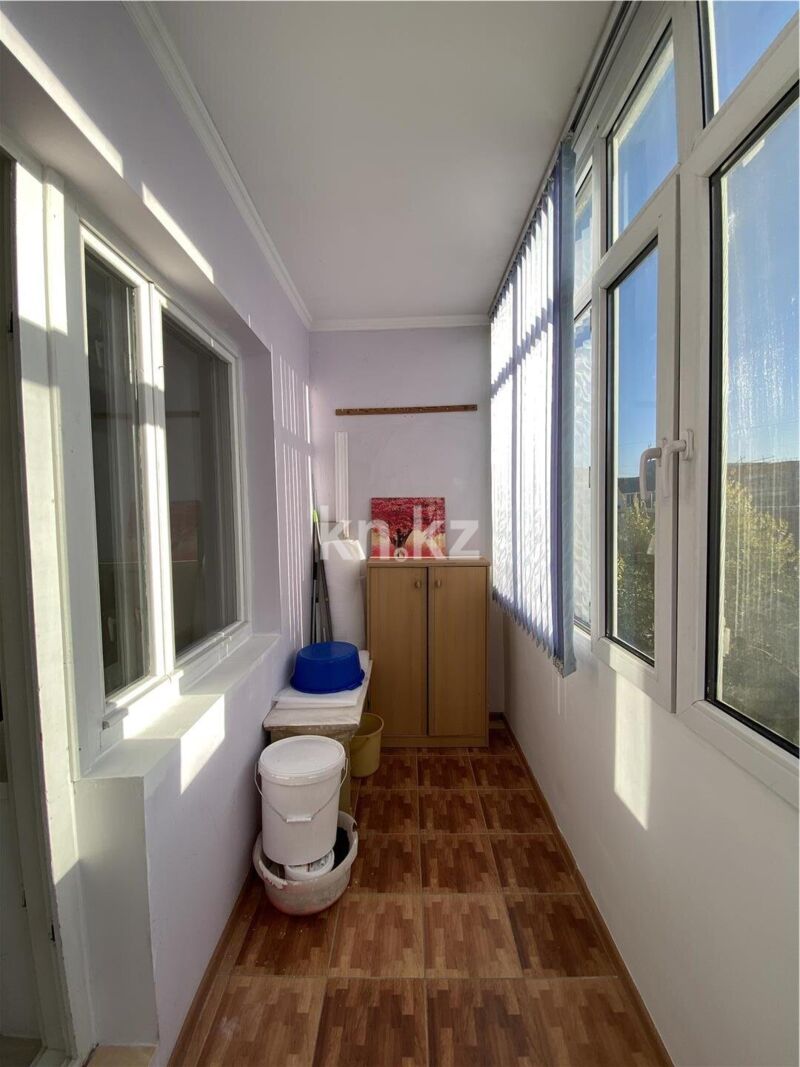 Продажа 3-комнатной квартиры, 120 м² - Продажа трехкомнатных квартир в Астане - страница 39 фото 10 из 19