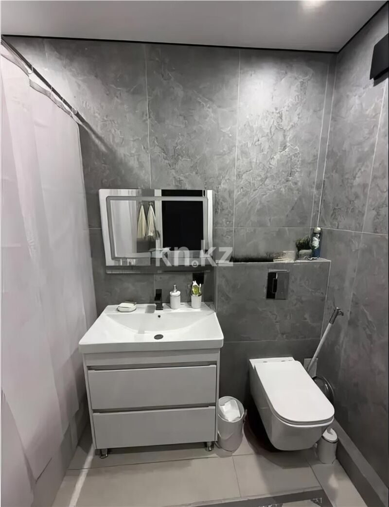 Продажа 2-комнатной квартиры, 55 м² - Продажа двухкомнатных квартир в Алатауском р-не Алматы - страница 29 фото 4 из 4