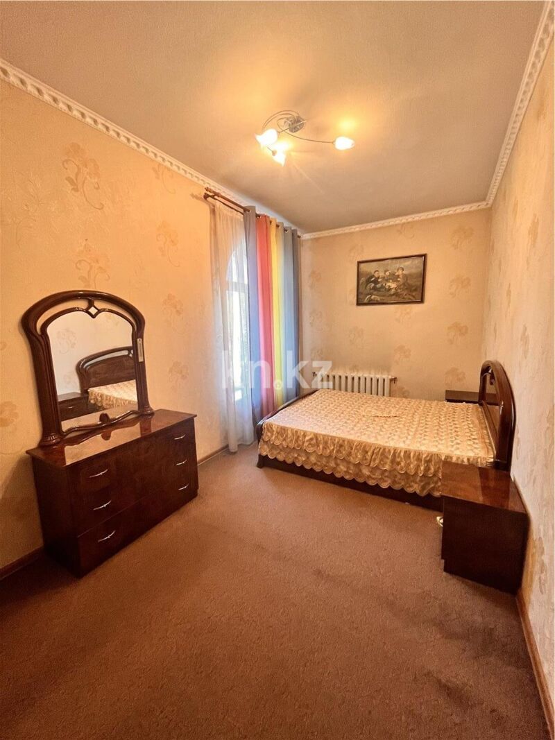 Продажа 7-комнатного дома, 390.3 м² - Продажа недвижимости в Казахстане - страница 4 фото 9 из 14