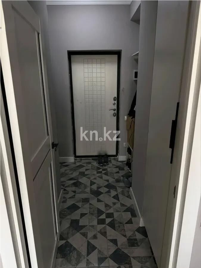 Продажа 1-комнатной квартиры, 31 м² - Продажа однокомнатных квартир в Бостандыкском р-не Алматы - страница 8 фото 4 из 4