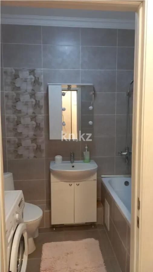 Продажа 1-комнатной квартиры, 37 м² - Продажа однокомнатных квартир в р-не Есиль Астаны - страница 15 фото 3 из 3