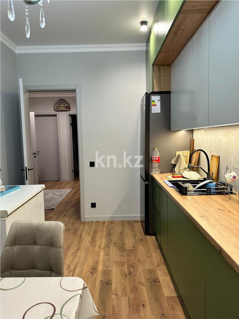 Продажа 3-комнатной квартиры, 79 м² - Продажа трехкомнатных квартир в Караганде - страница 53 фото 13 из 13