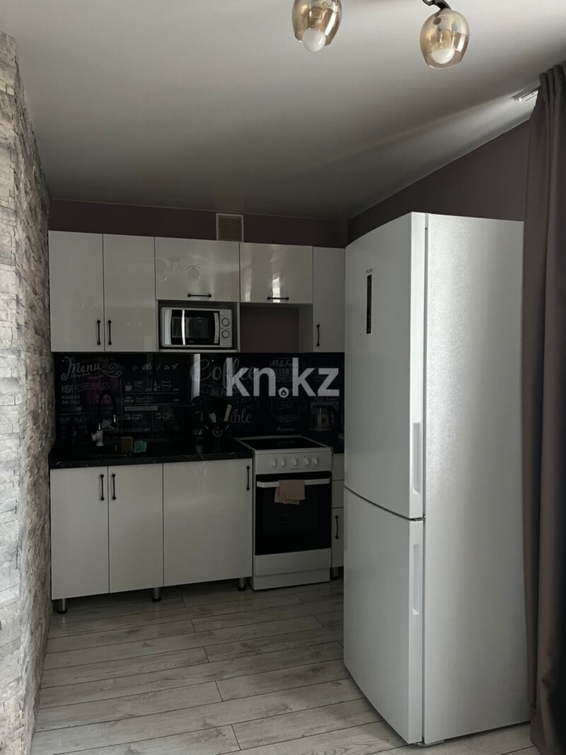 Аренда 1-комнатной квартиры посуточно, 38 м² - Аренда квартир помесячно в Павлодаре фото 6 из 11