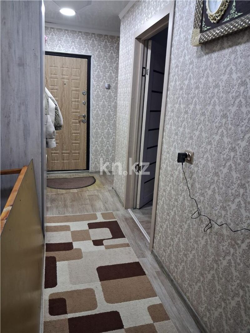 Продажа 3-комнатной квартиры, 68 м² - Продажа трехкомнатных квартир в Темиртау - страница 14 фото 7 из 8