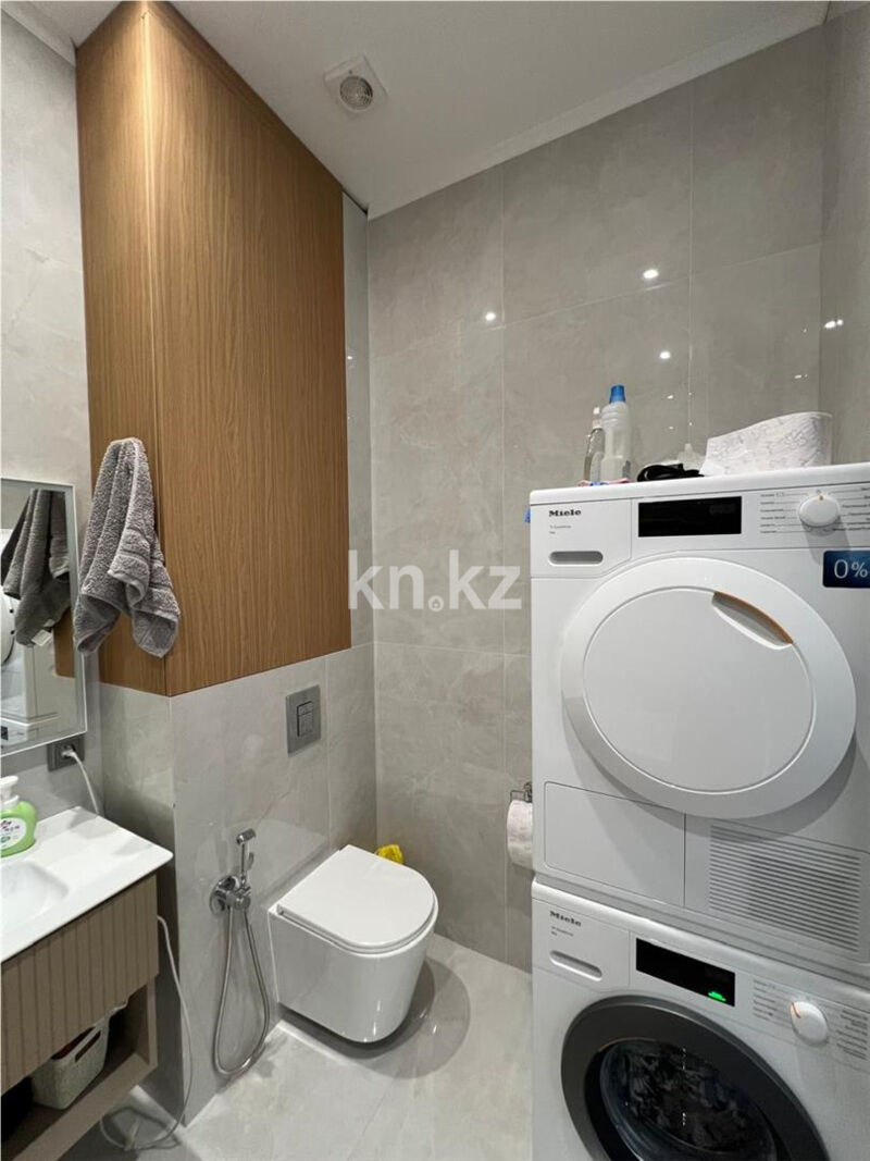 Продажа 2-комнатной квартиры, 75 м² - Продажа квартир в Михайловке Караганды - страница 3 фото 15 из 26