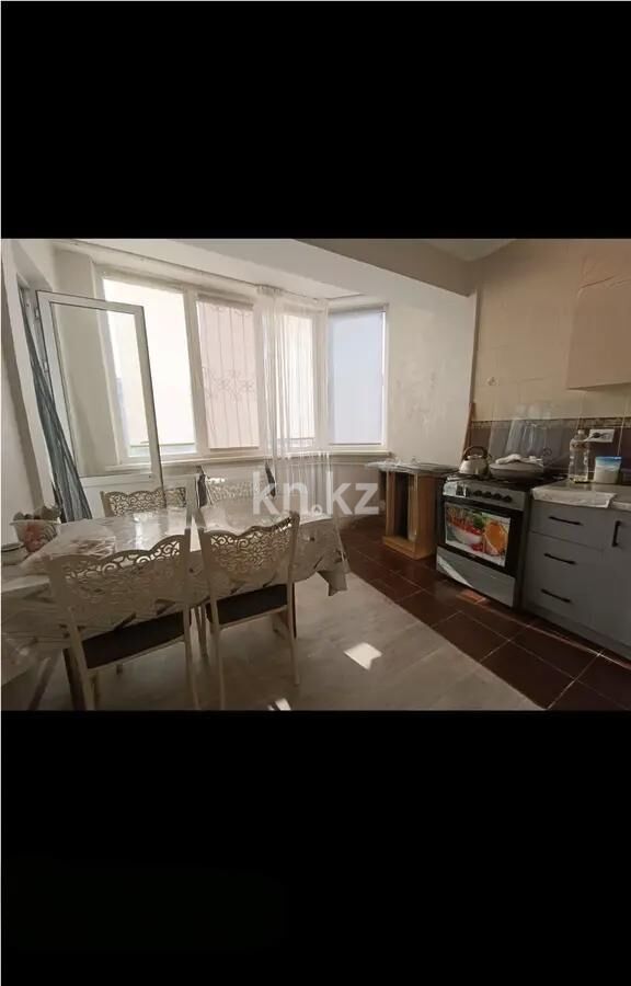 Продажа 3-комнатной квартиры, 76 м² - Продажа трехкомнатных квартир в Турксибском р-не Алматы - страница 8 фото 4 из 6