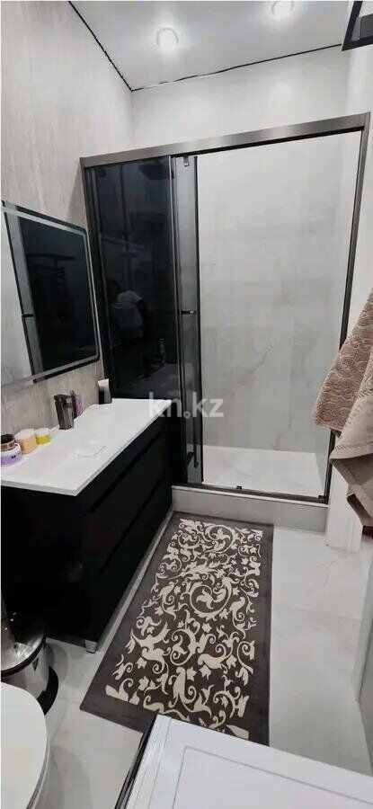 Продажа 2-комнатной квартиры, 50.3 м² - Продажа двухкомнатных квартир в Алмалинском р-не Алматы - страница 2 фото 4 из 4