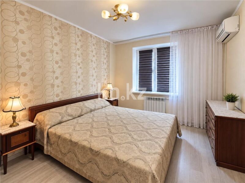 Продажа 3-комнатной квартиры, 71 м² - Продажа квартир в панельном доме в Казахстане - страница 59 фото 4 из 14