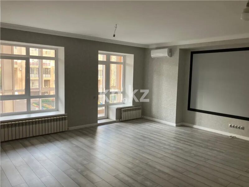 Продажа 3-комнатной квартиры, 113.1 м² - Продажа трехкомнатных квартир в кирпичном доме в Казахстане - страница 66 фото 1 из 6