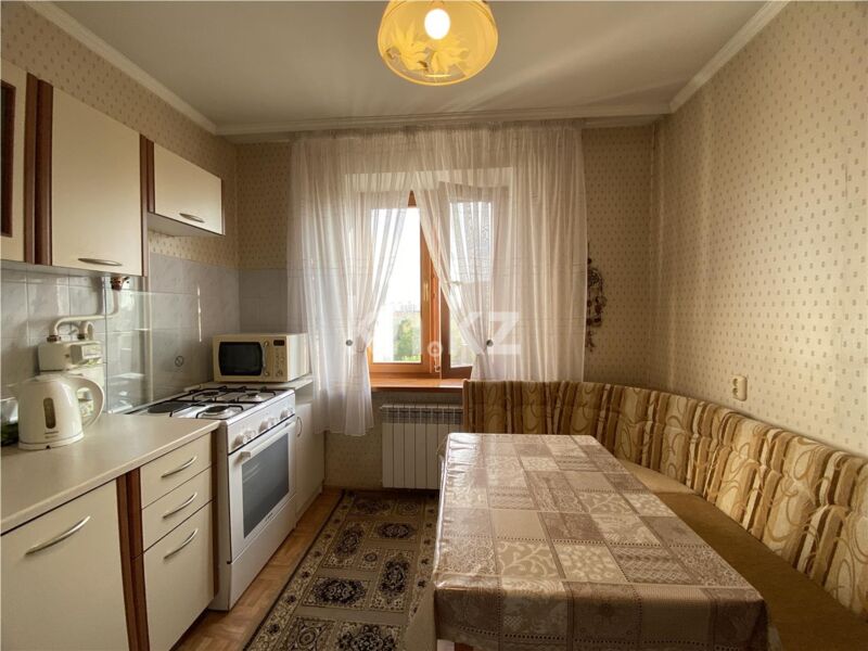 Продажа 2-комнатной квартиры, 50.2 м² - Продажа двухкомнатных квартир в р-не Сарыарка Астаны - страница 15 фото 7 из 15