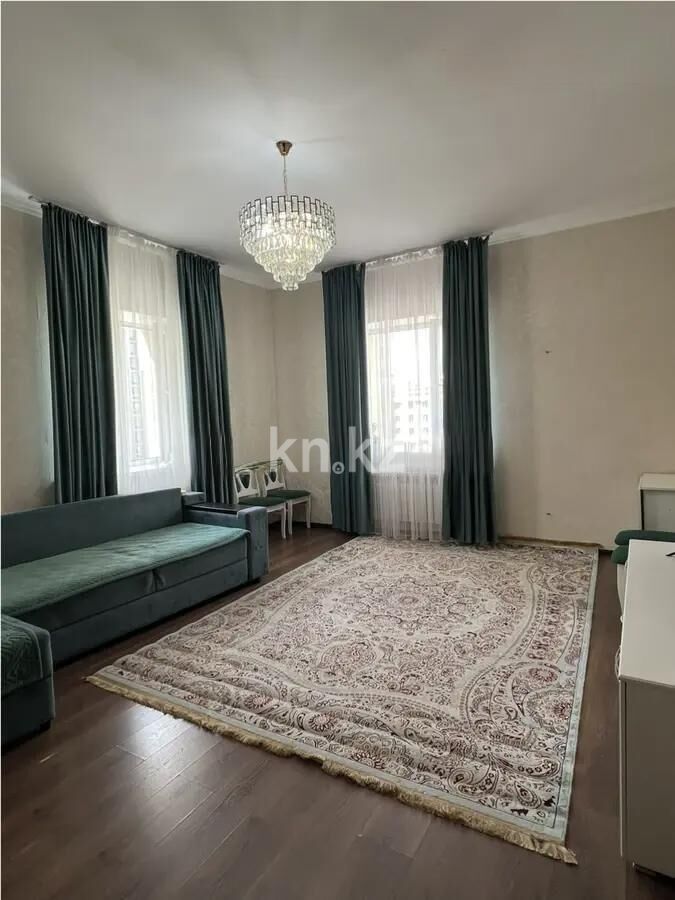 Продажа 2-комнатной квартиры, 70 м² - Продажа двухкомнатных квартир в р-не Сарайшык Астаны - страница 14 фото 1 из 4