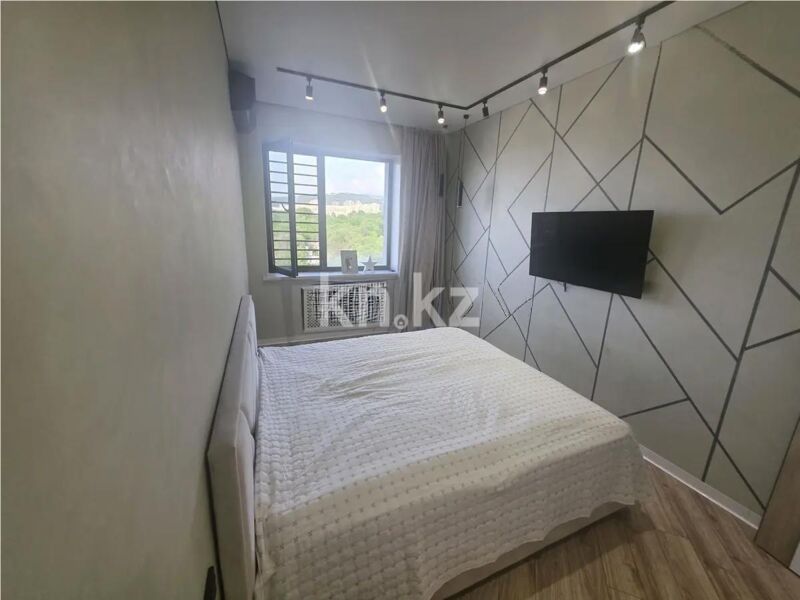 Продажа 2-комнатной квартиры, 48 м² - Продажа двухкомнатных квартир в Алматы фото 2 из 5
