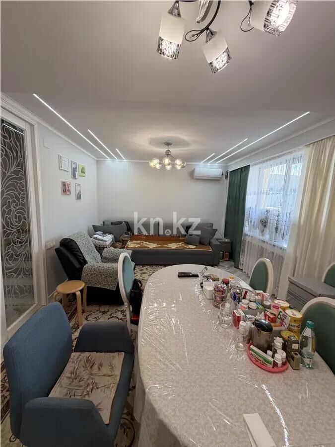 Продажа 3-комнатной квартиры, 116.4 м² - Продажа трехкомнатных квартир в Бостандыкском р-не Алматы - страница 33 фото 1 из 7