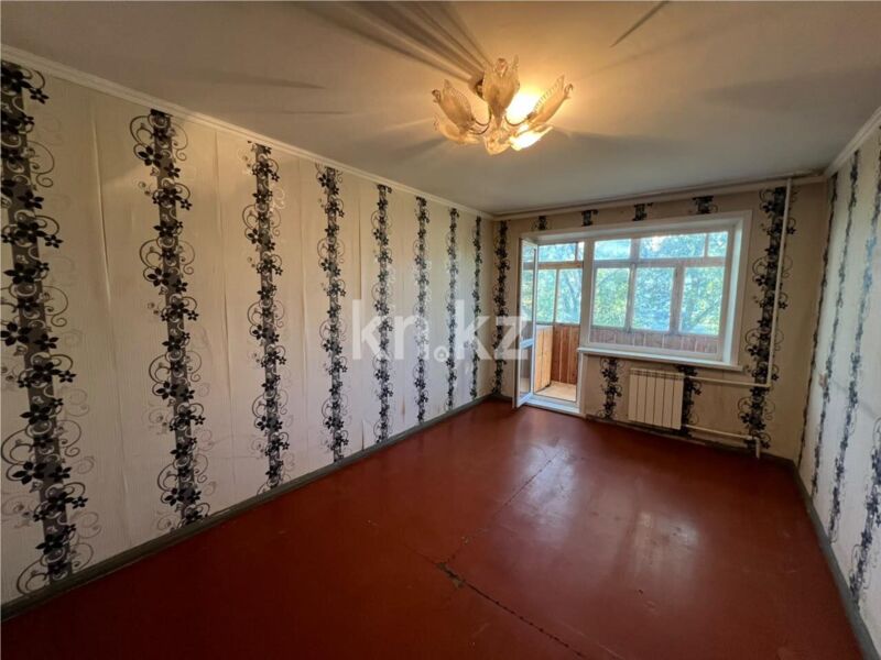 Продажа 2-комнатной квартиры, 44 м² - Продажа двухкомнатных квартир в Караганде - страница 4 фото 3 из 13