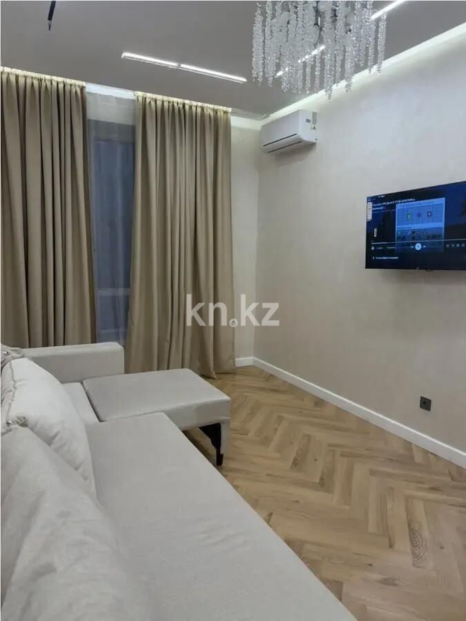 Продажа 2-комнатной квартиры, 60 м² - Продажа двухкомнатных квартир в р-не Алматы Астаны - страница 15 фото 1 из 4
