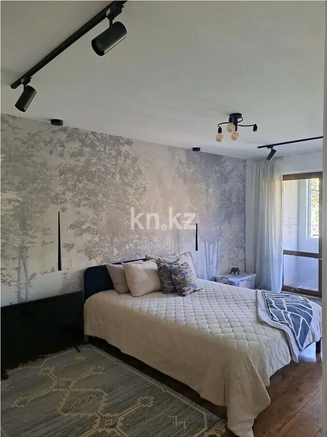 Продажа 4-комнатной квартиры, 90 м² - Продажа квартир в Алматы - страница 61 фото 4 из 6