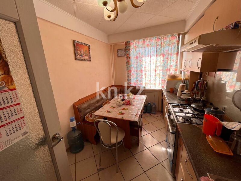 Продажа 4-комнатной квартиры, 80 м² - Продажа четырехкомнатных квартир в Городе Караганды фото 4 из 16